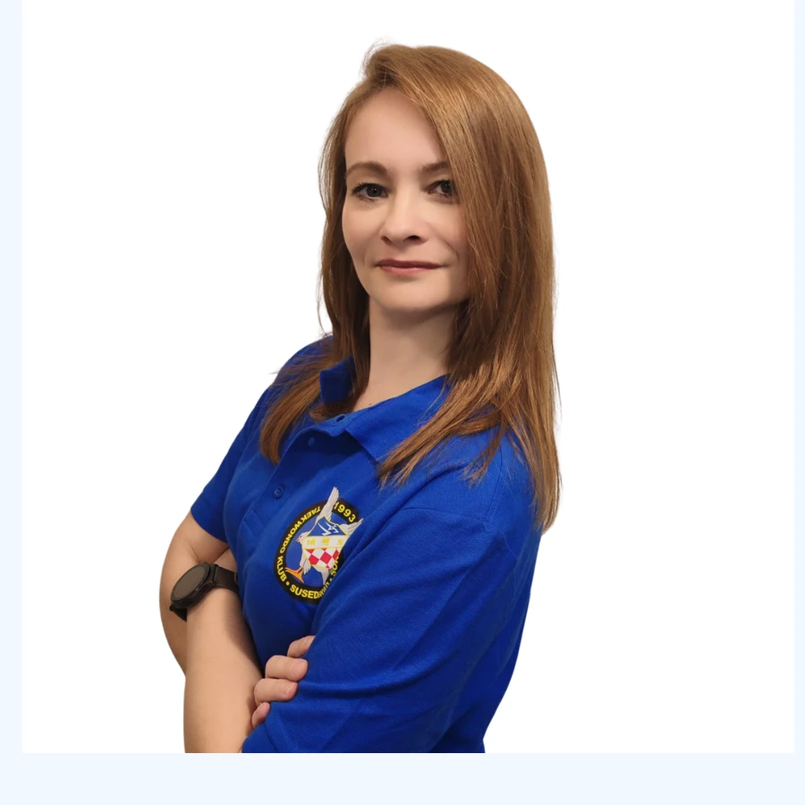 Anamarija Petričević