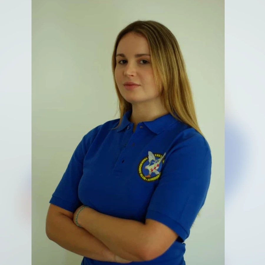 Petra Šeničnjak